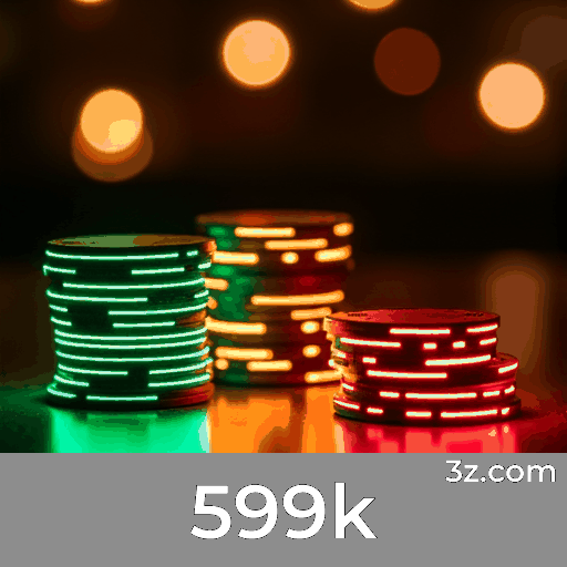 599k: Inovação e Tecnologia em Jogos