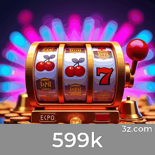 599k Social Casino: Uma Experiência de Interação Real