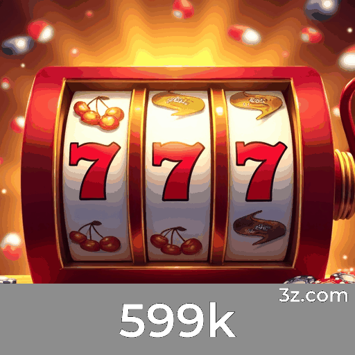 599k Plataforma: A Comunidade de Jogos Interativa