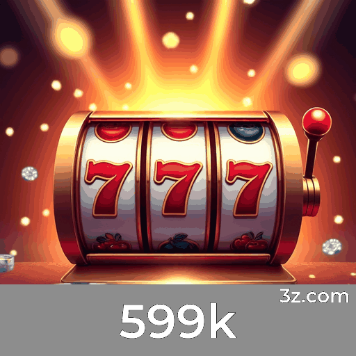 599k: Jogue Imersivamente com Variedade e Qualidade