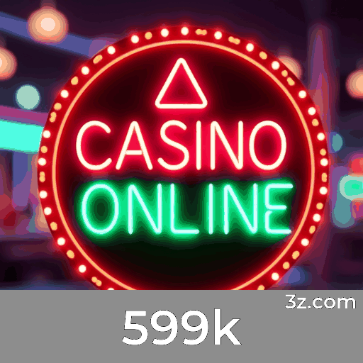 599k: Login Seguro para Privilegios Exclusivos